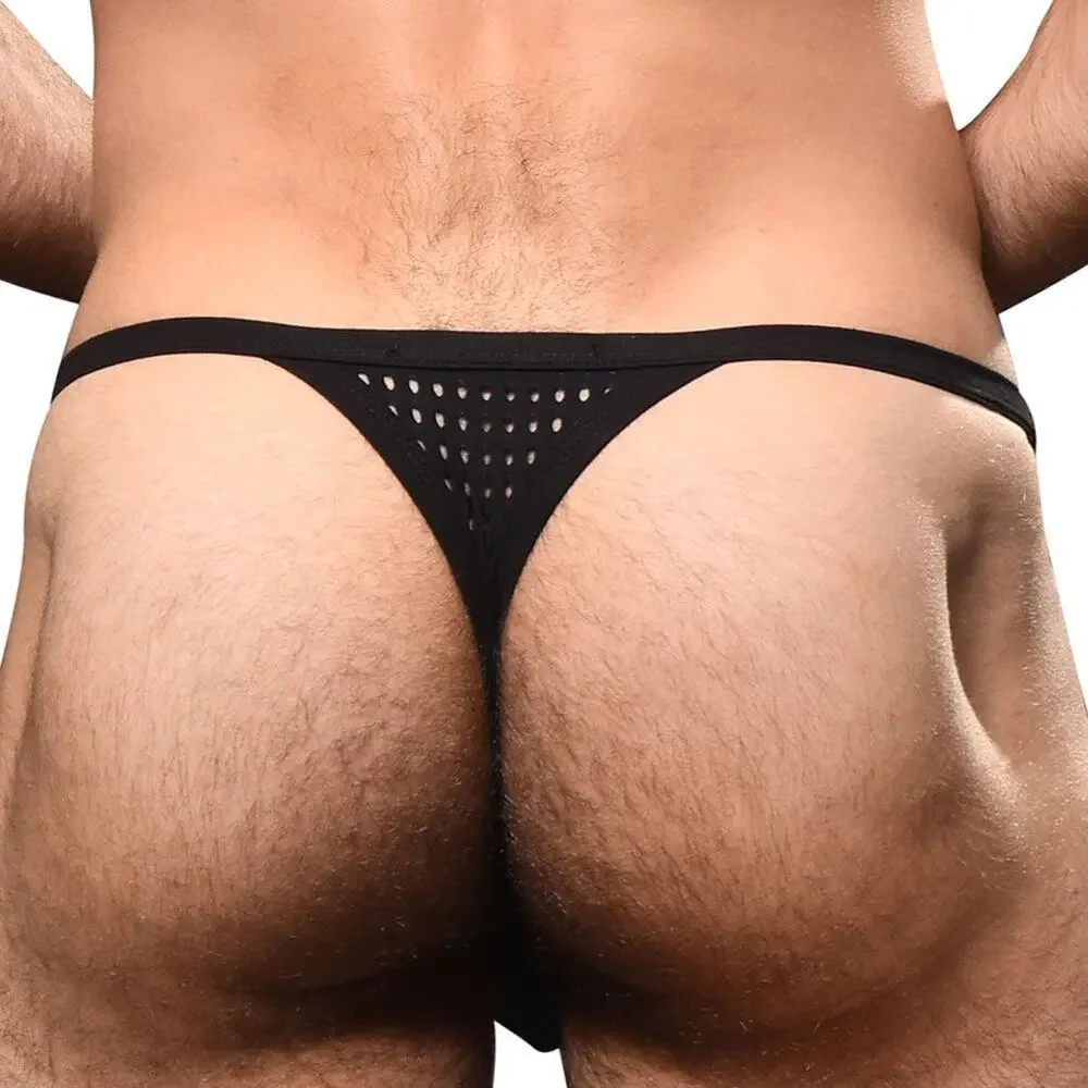 Andrew Christian new andrew
